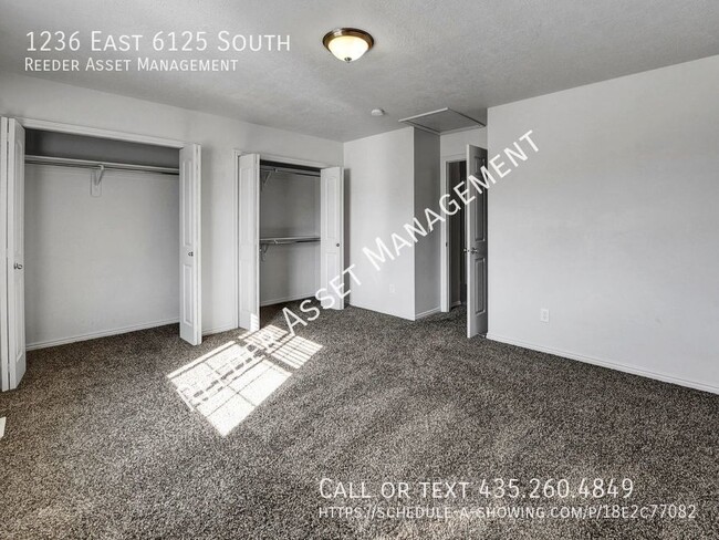 Building Photo - 1236 E 6125 S