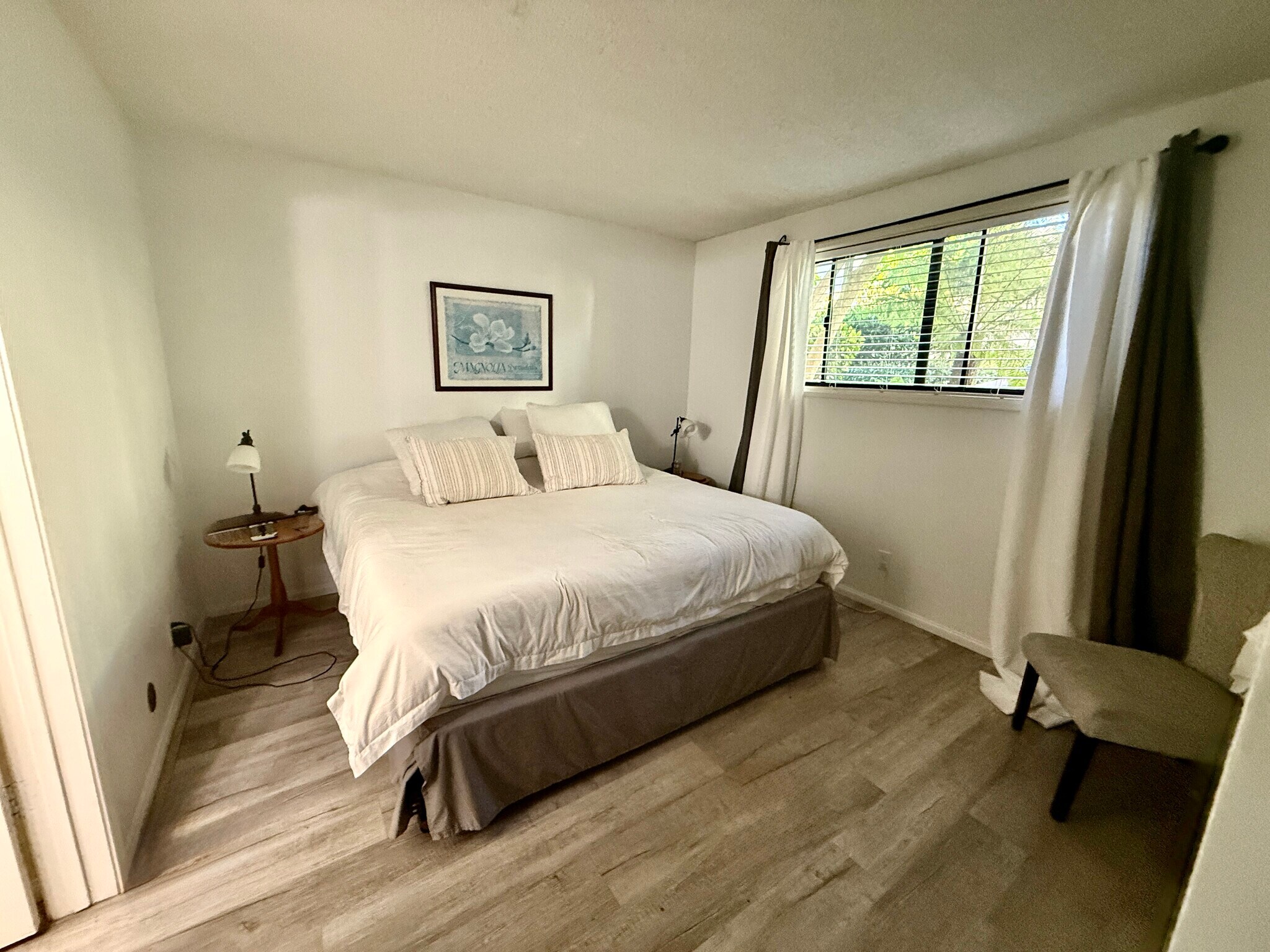 Bedroom 1 - 3375 Foothill Rd