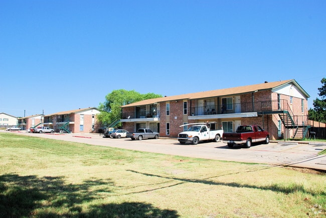 Building Photo - Gibbins Apartments