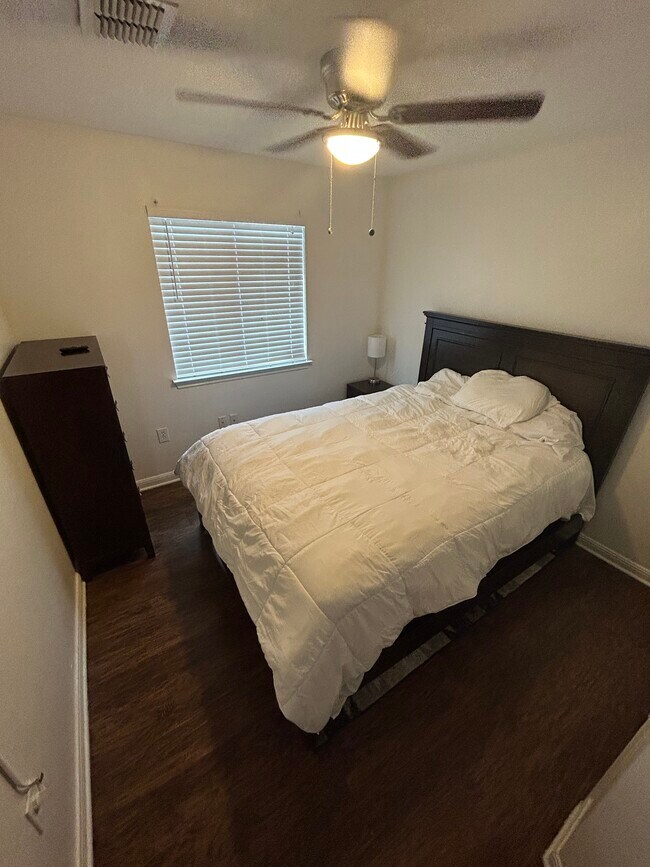 6607 Cougar Village 6607 Cougar Village San Antonio TX 78242