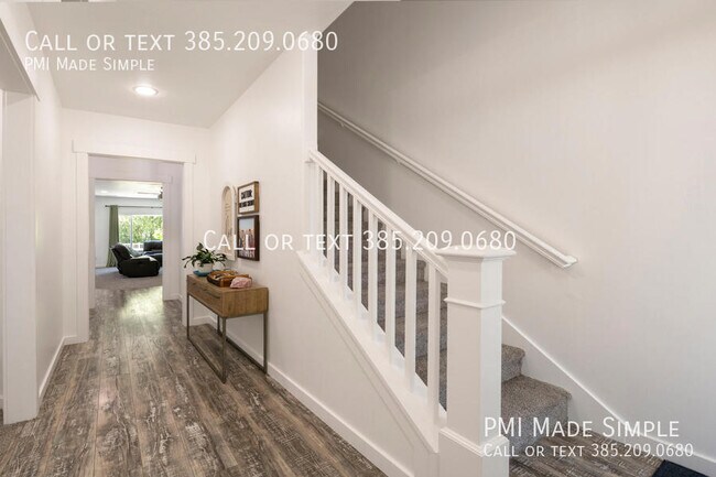 Building Photo - 1896 S 900 E