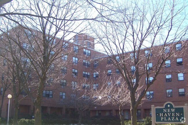 Building Photo - New Haven Plaza