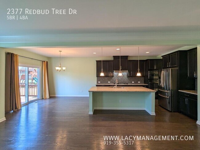 Building Photo - 2377 Redbud Tree Dr