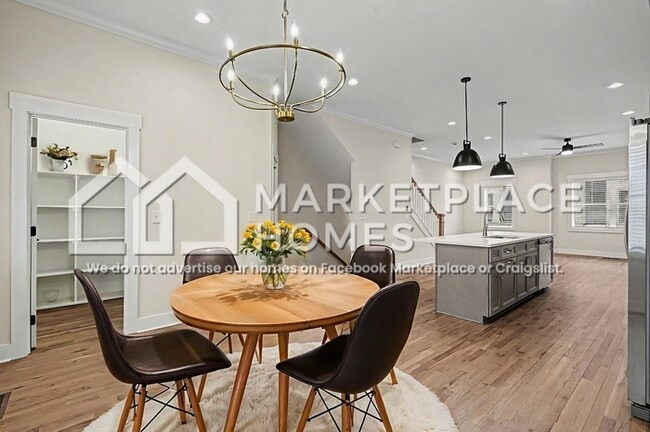 Building Photo - 974 Dozier Pl