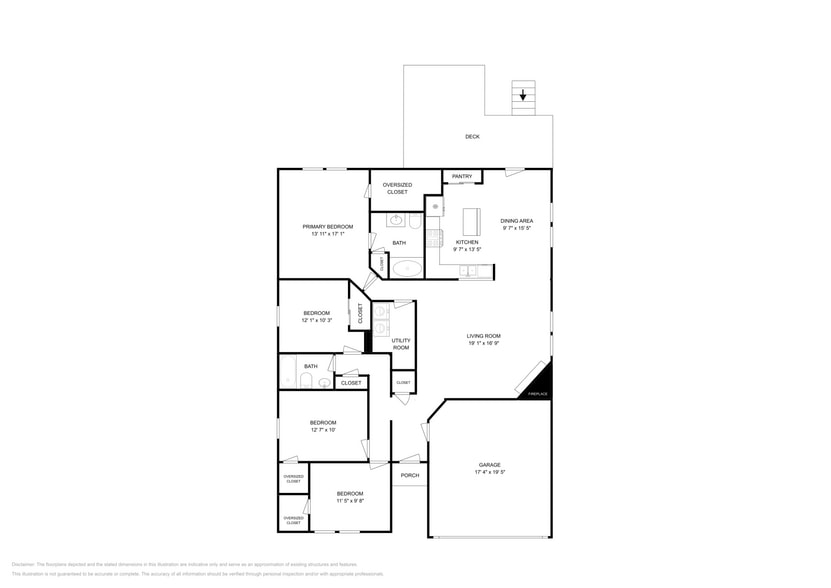 Building Photo - 3251 Capsella Ln
