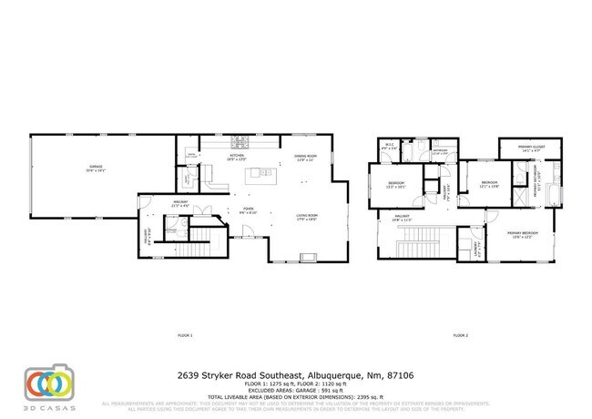 Building Photo - 2639 Stryker Road Southeast