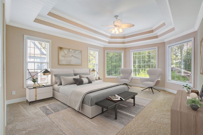 Building Photo - Beautiful 4 Bedroom in Hamlin Plantation -...