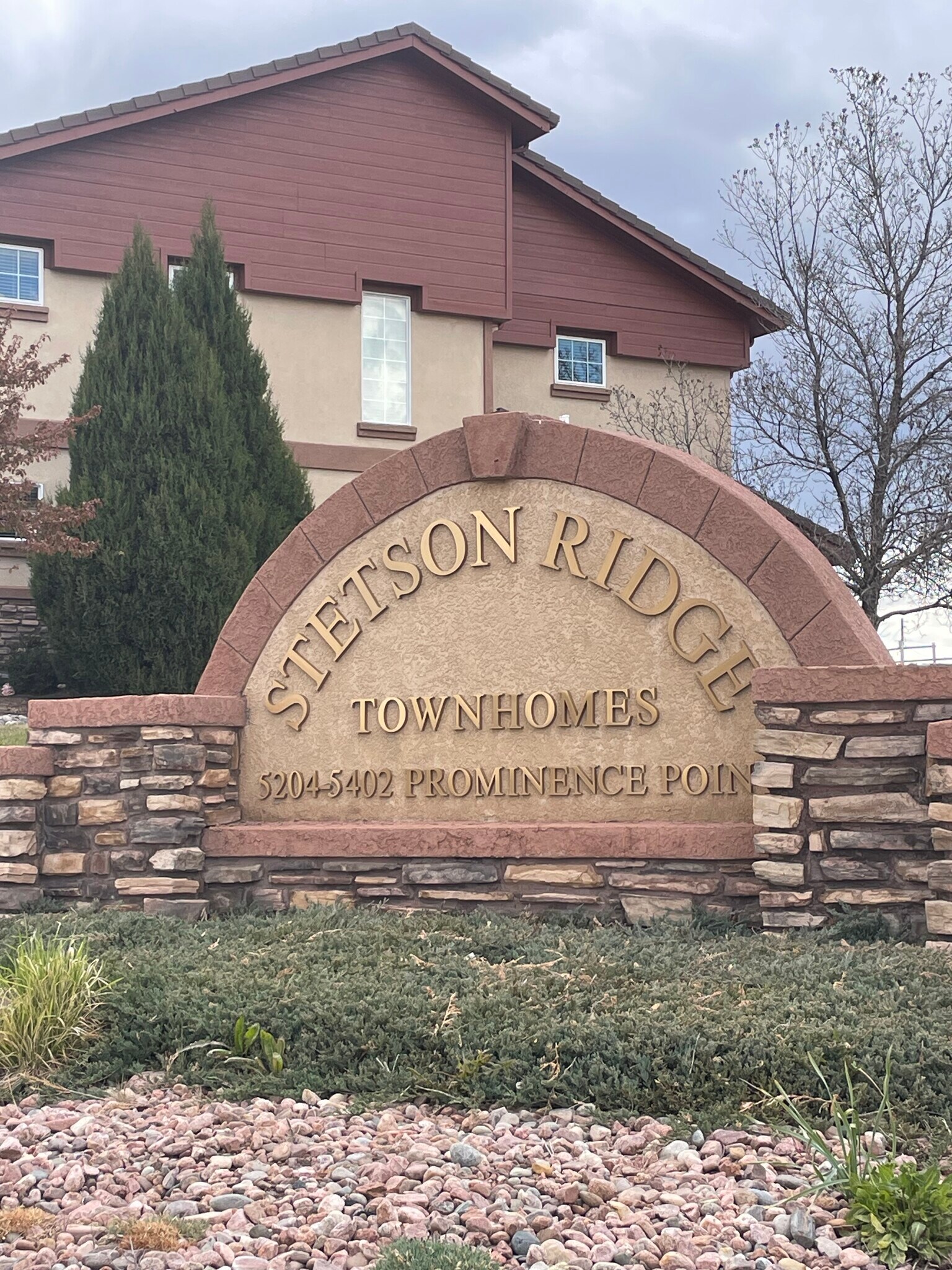 Building Photo - 5524 Stetson Hills Blvd