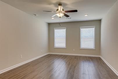 Interior Photo - Woodberry Apartments