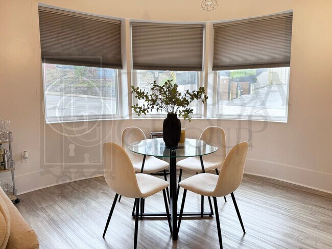 Building Photo - Avail July 15th! Stylish 1-Bedroom Apartment in Mt. Washington –2 Off Street Parking Spaces, AC, ...