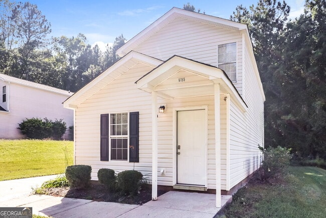 Building Photo - 6155 Forrest Ave