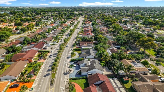 Building Photo - 5874 NW 199th St