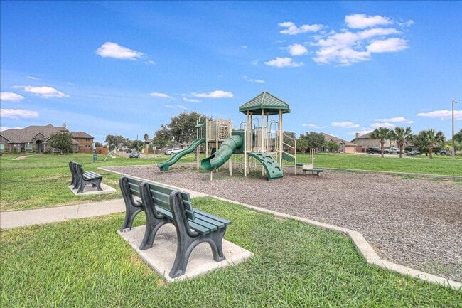 Building Photo - 7938 Fort Griffen Dr