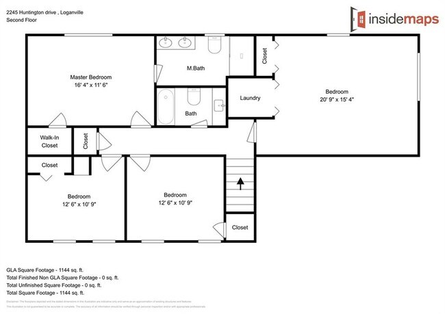 Building Photo - 2245 Huntington Dr