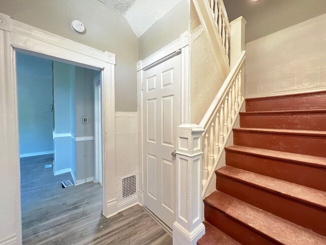 Building Photo - Baltimore Estate