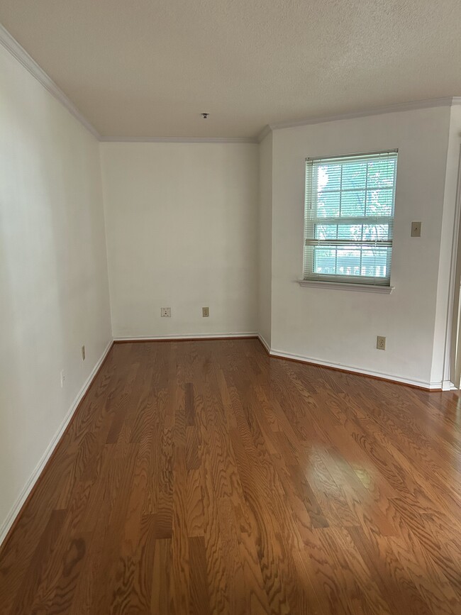 Living Room - 1524 Lincoln Way