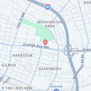 Primary Photo - 306 Hanover Ave NW