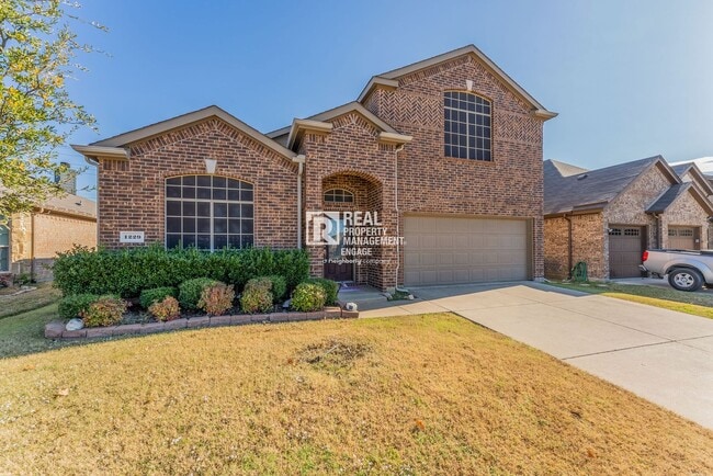 Building Photo - Modern Two-Story 4-Bedroom Home in Frisco ISD!
