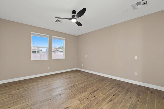 Building Photo - NO HOA! 2024 Build w/ RV Gate, Quartz Kitchen & 4 Spacious Bedrooms