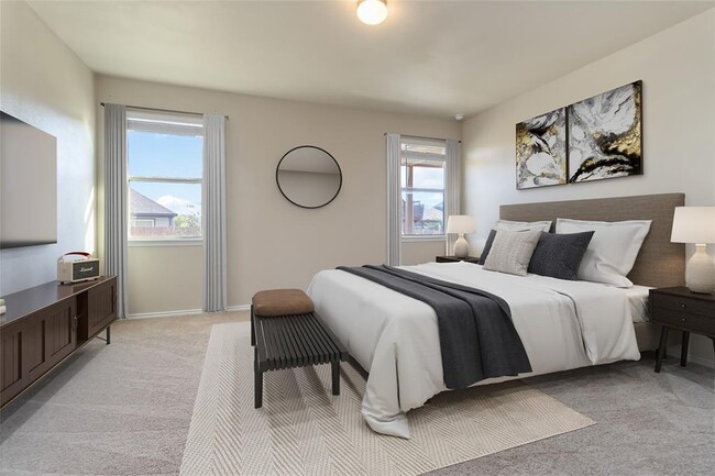 Building Photo - 137 Gray Wolf Dr