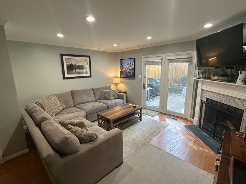 Building Photo - 1468 N Quinn St