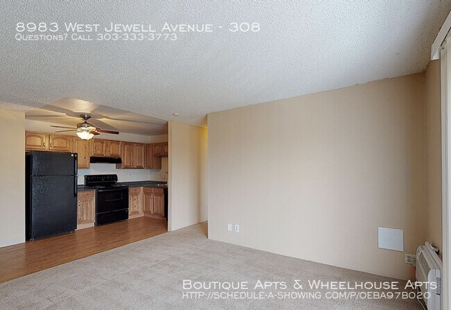 Building Photo - Wheelhouse Apartments