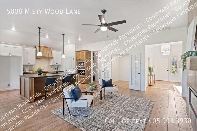 Building Photo - 5008 Misty Wood Ln
