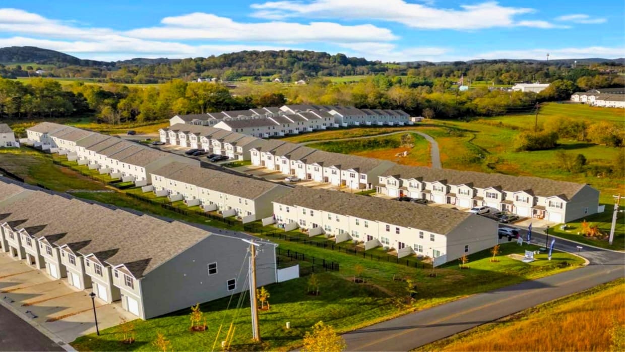 Building Photo - 2529 Legg Ln