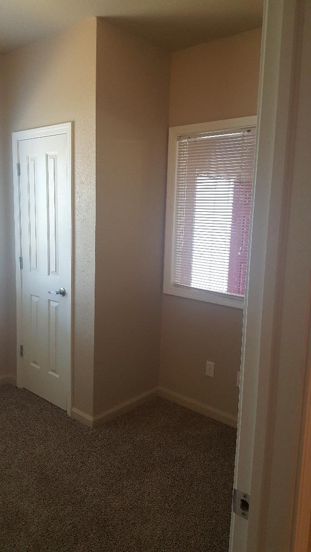 small bedroom - 8905 Davis Rd