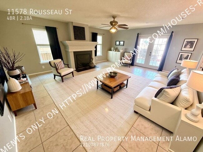 Building Photo - 11578 Rousseau St