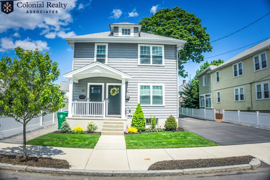 Building Photo - 32 Woodrow Ave