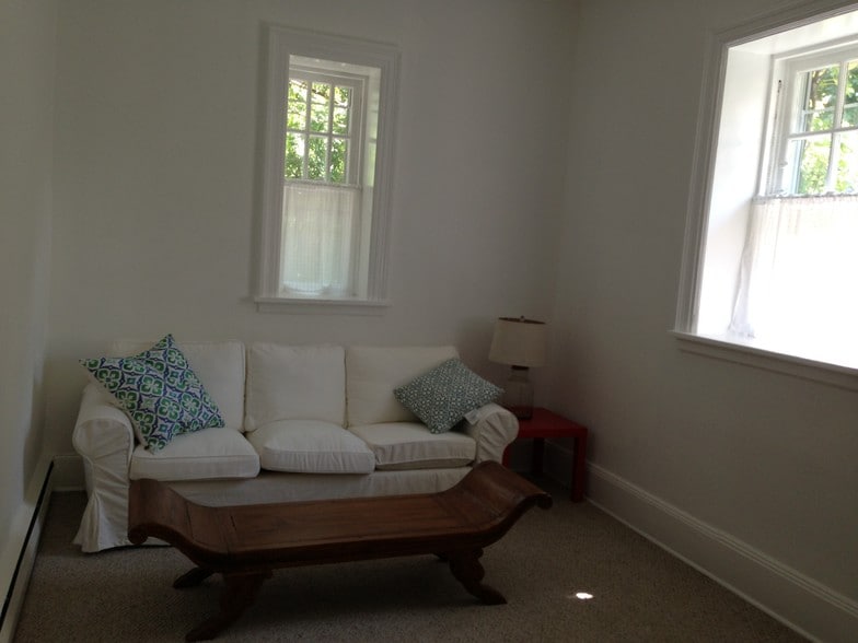 Living Room - 801 Gramatan Ave