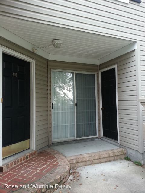 Building Photo - 2 br, 2 bath House - 491 Adkins Arch