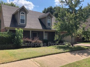 Building Photo - 1318 Squire Dudney Dr