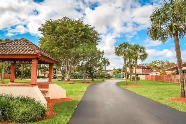 Building Photo - 14911 SW 88th Terrace