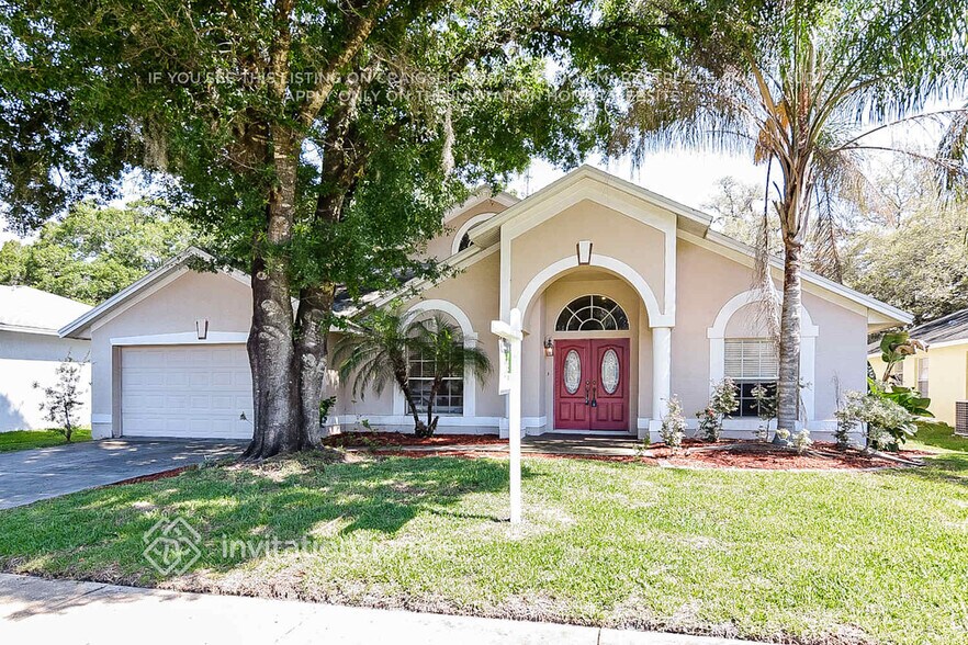Primary Photo - 6527 Steeplechase Dr