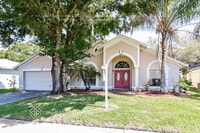 Building Photo - 6527 Steeplechase Dr