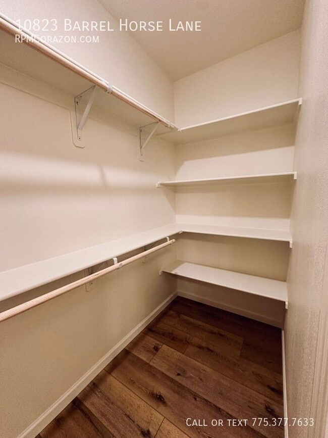 Building Photo - 10823 Barrel Horse Ln