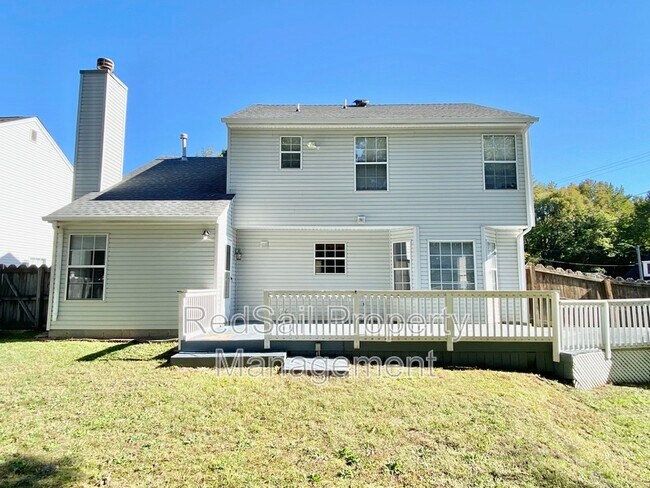 Building Photo - 603 Cristal Dr