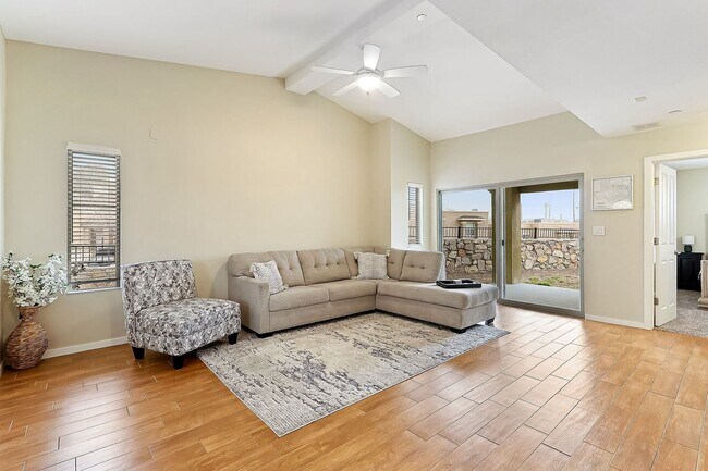 Building Photo - Spectacular Two Story Westside Duplex With...