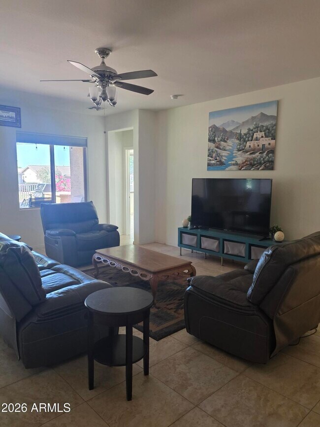 Building Photo - 42826 W Darter Dr