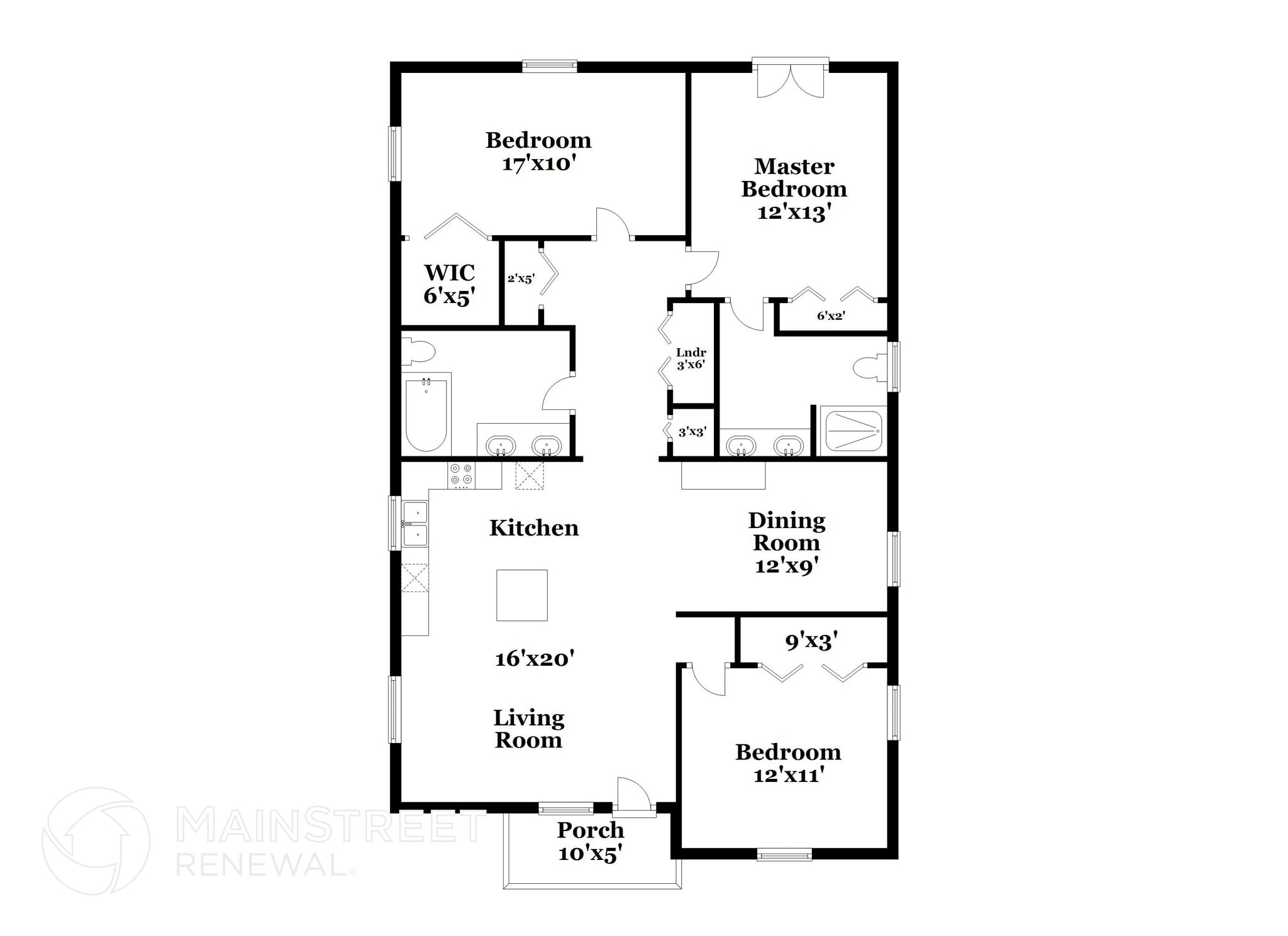 Building Photo - 2509 W Grace St