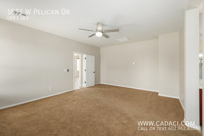 Building Photo - 1891 W Pelican Dr