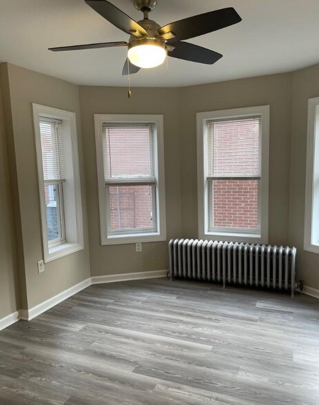 Bedroom 1 - 215 Highland Ave