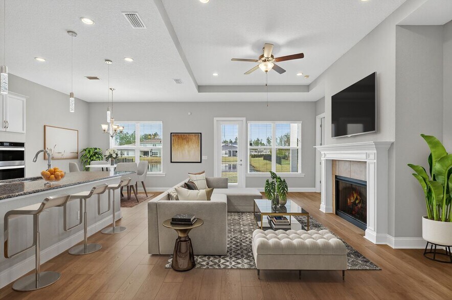 Building Photo - 105 Wye Rd