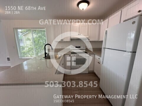 Building Photo - 1550 NE 68th Ave