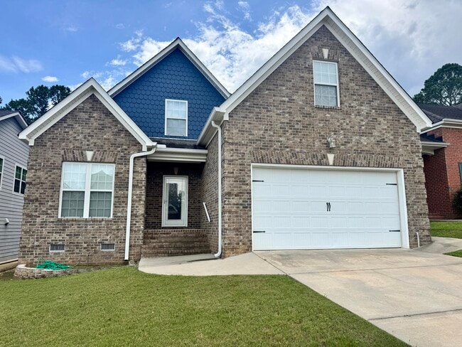 Building Photo - 2510 Grier Cir
