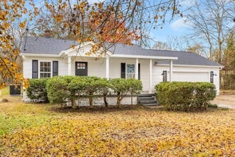 Building Photo - 1531 Wilson Rd