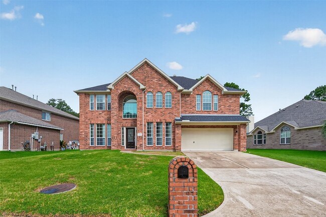 Building Photo - 8703 Silver Lure Dr