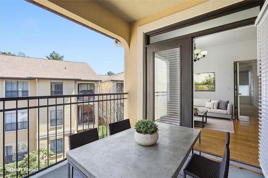 Building Photo - 3777 Peachtree Rd